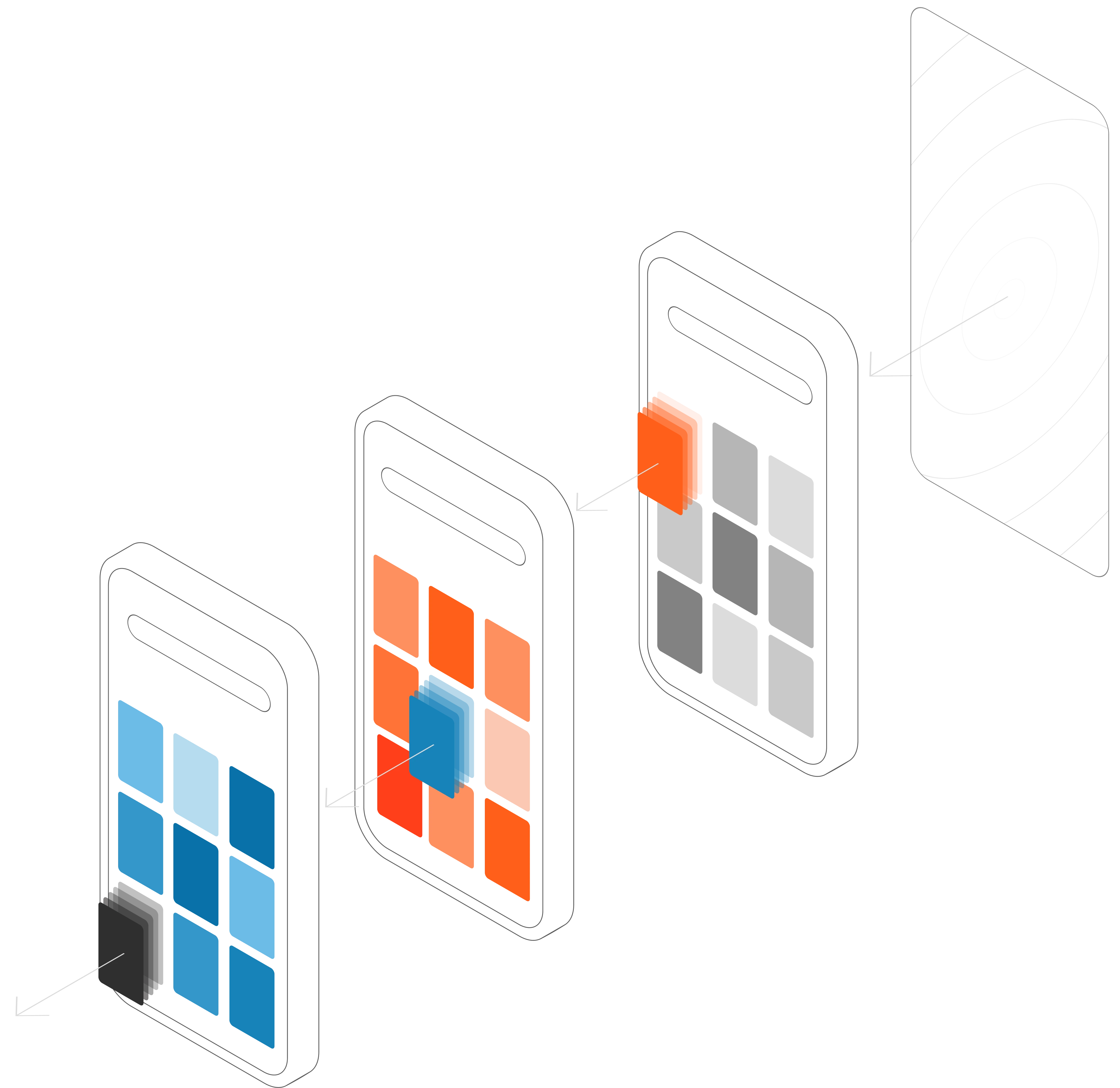 product-suite