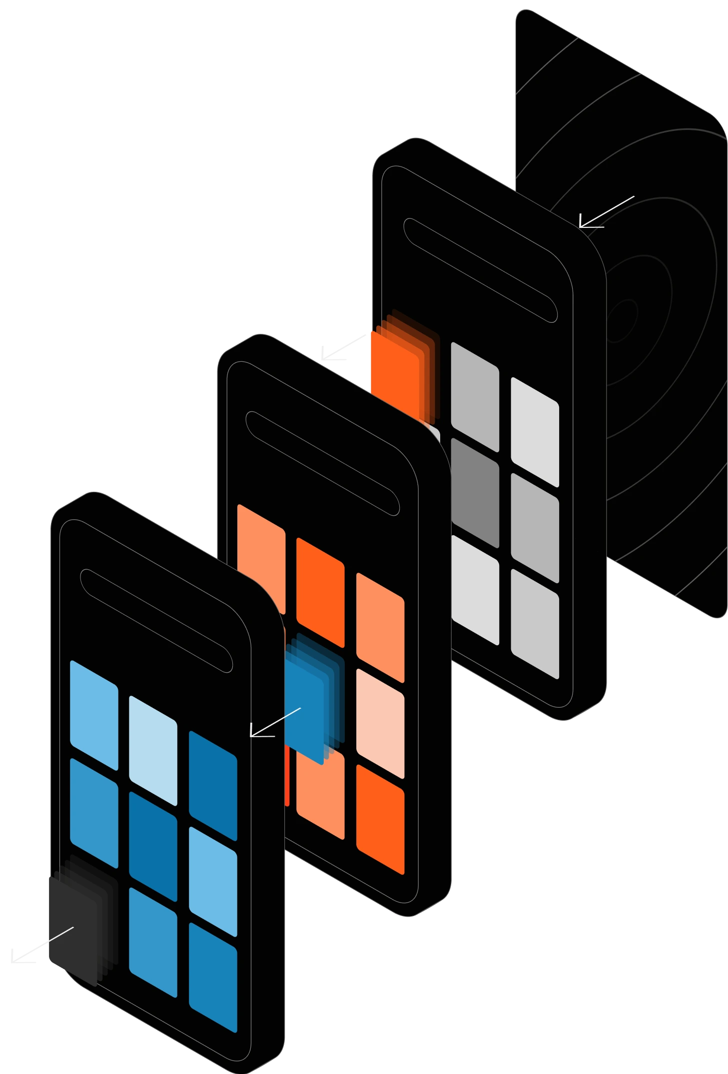 mobile-product-suite