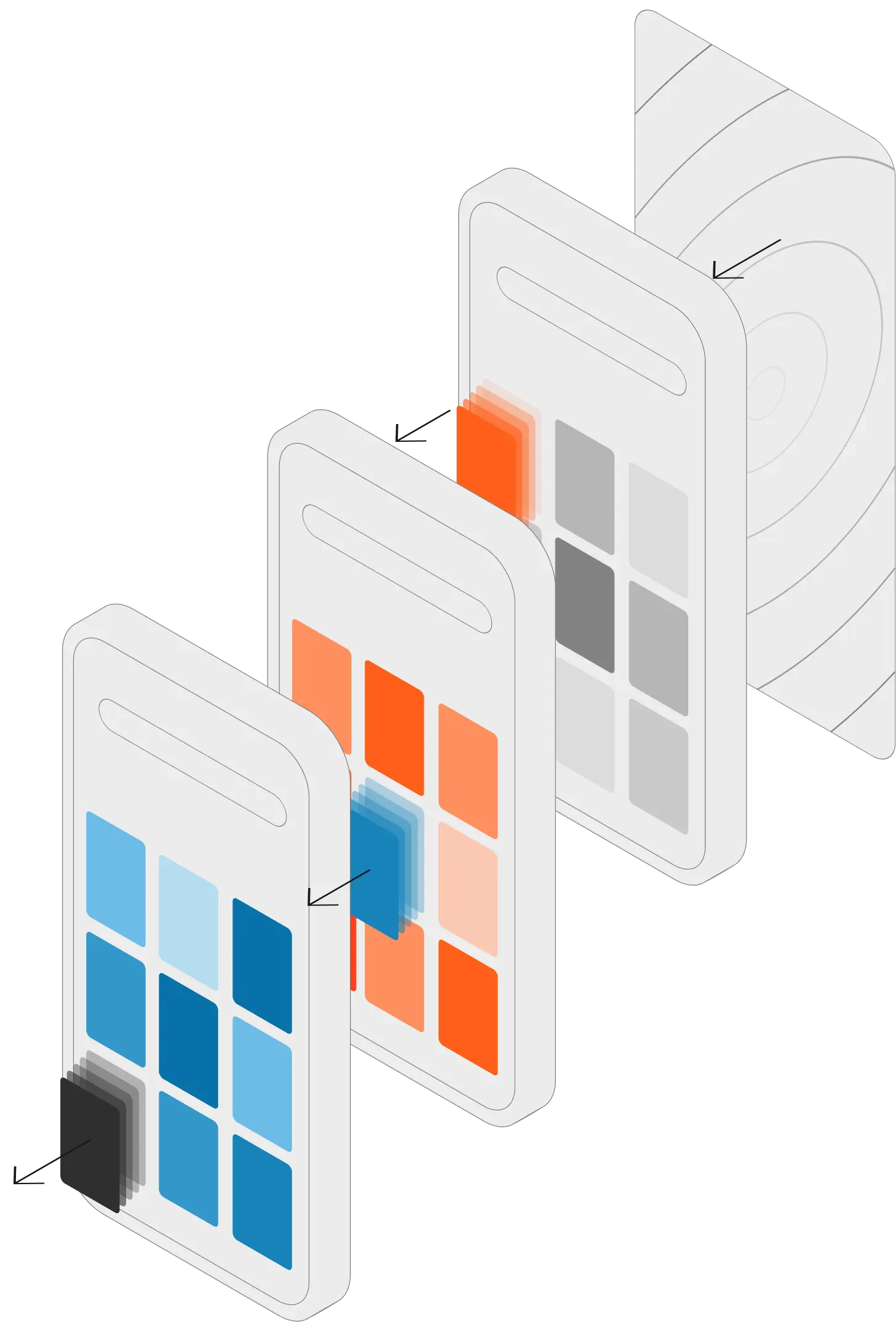 mobile-product-suite