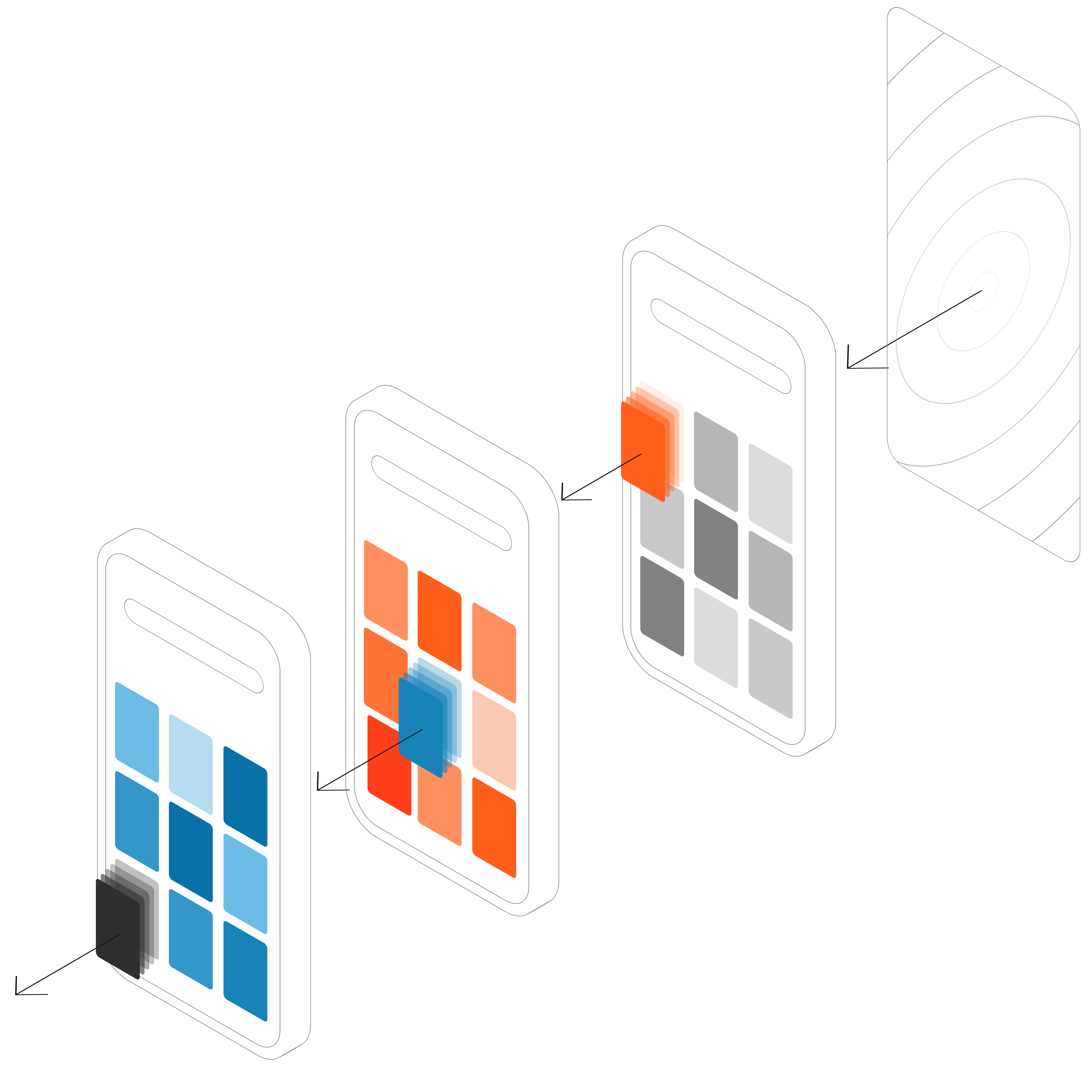 product-suite